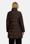 BETTY BARCLAY Outdoorjacke mit abnehmbarer Kapuze Bild 12