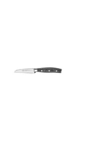 RÖSLE Gemüsemesser - WOLFGREY - GRAU