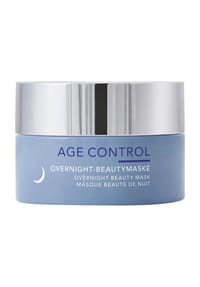 Charlotte Meentzen AGE CONTROL - Overnight-Beautymaske - CREME