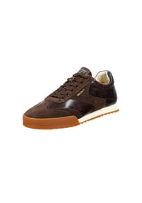 GANT - Sneaker BAYLLE - dark brown