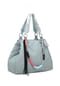 Fritzi aus Preußen Shopper Izzy Medium Limited Leo Rainbow mit abnehmbarem Brillenetui Bild 1