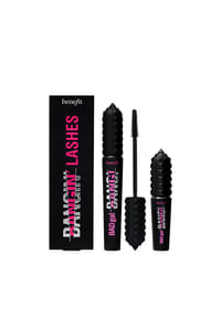 benefit BAD GAL - BANGIN' Lashes - Mascara Set - 