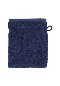 RHOMTUFT® - Handtücher Princess kobalt - 84 - blau