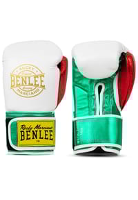 BENLEE Boxschuhe REXTON Leder - Leicht & Rutschfest Größe 45