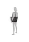 Gabor® LENEA Shopper, Reißverschluss, Kunstleder, für Damen Bild 9