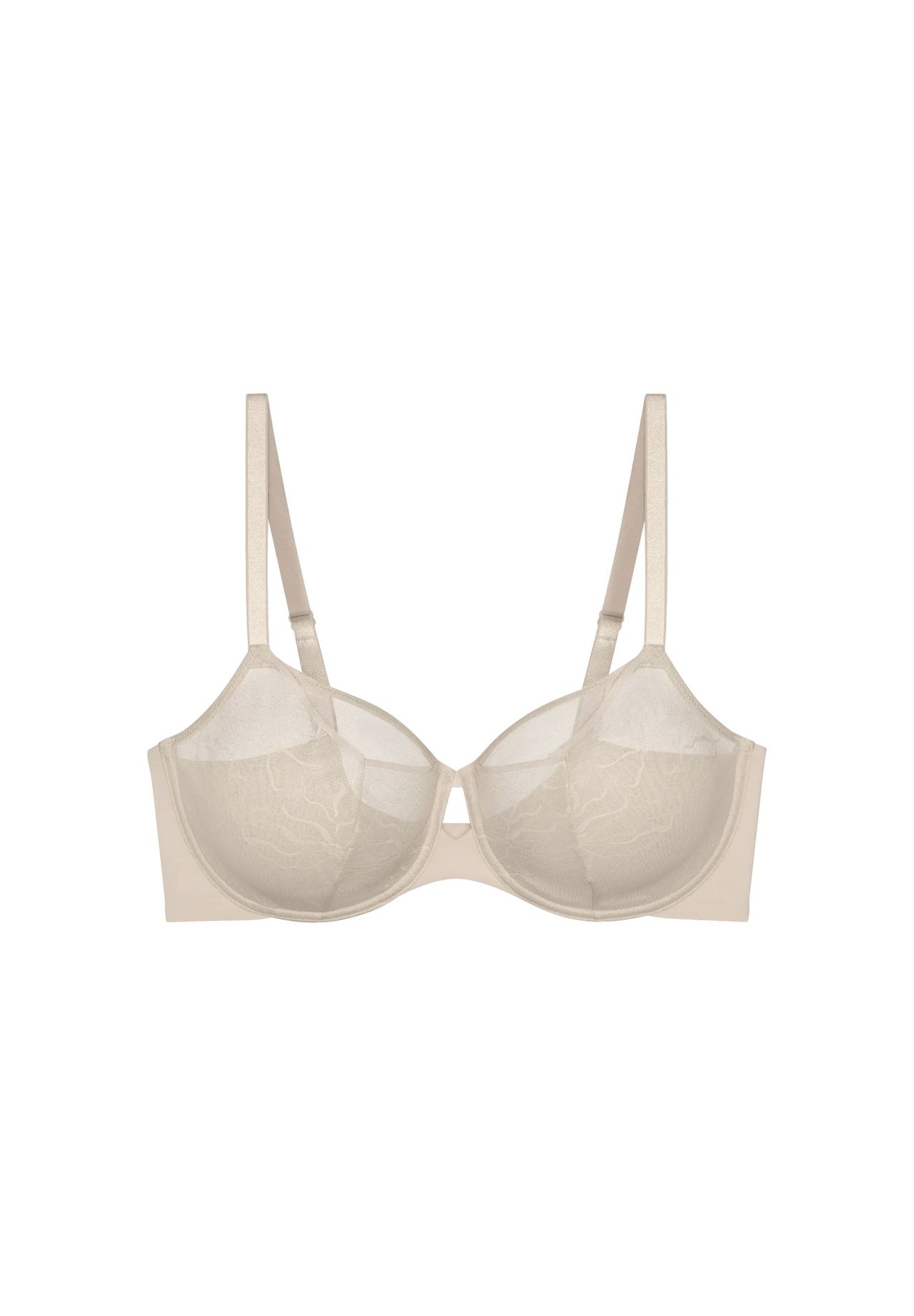 Triumph Damen Beige -Bh Comfort Contour - Bild 6