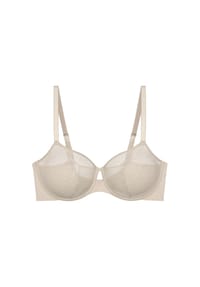 Triumph - Minimizer-BH Comfort Contour, Lift-Effekt, für Damen - 00NZ NUDE BEIGE