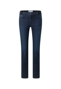 ANGELS - Jeanshose Cici Sporty, Five-Pocket, für Damen - 3158 DARK INDIGO