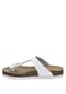 JOSEF SEIBEL Damen Zehentrenner Hermine 02, weiss Bild 10