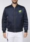 POLO SYLT Blouson im Wende-Design mit Logo-Print Bild 9