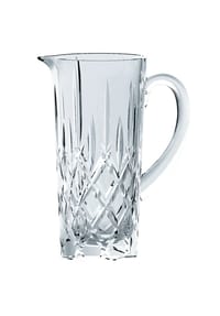 Nachtmann - Krug NOBLESSE - TRANSPARENT