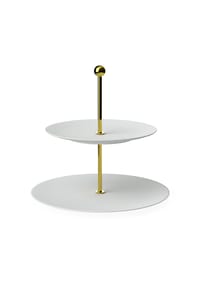 Villeroy & Boch Signature - Etagere MetroChic blanc Gifts MetroChic - weiß