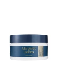Margaret Dabbs - Fußpflege Black Leg Masque - Transparent