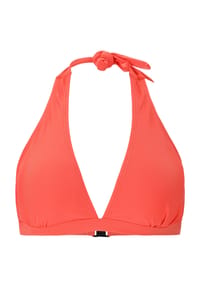 CRUZ - Bikinioberteil Pozzuoli mit praktischer Quick Dry-Technologie - 2195 Swim Cap
