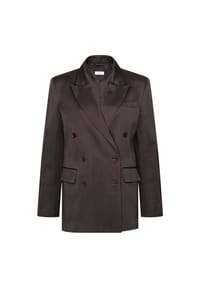 seidensticker - Blazer - Brown (0029)