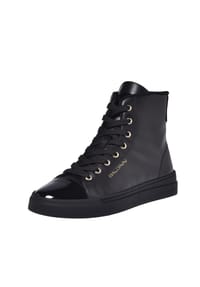 BALDININI - SNEAKER - SCHWARZ