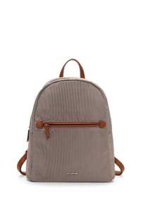 Emily & Noah E&N Jarina - Damen Rucksack E&N Jarina - beige 400