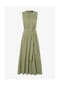 MORE & MORE Sommerkleid, Bindegürtel, für Damen Bild 1