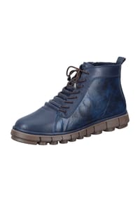 manitu - Stiefeletten - blau