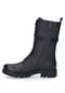 JOSEF SEIBEL Leder Stiefel Bild 9