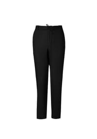 LUFIAN - Hose KARL - BLACK