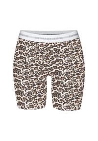 COPENHAGEN STUDIOS - Boxer, Baumwollmix, Logobund, für Damen - 24 NAVY