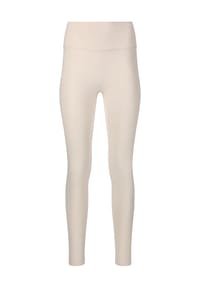 ENDURANCE ATHLECIA - Tights Aisha aus atmungsaktivem Stoff - 1207 Vaporous Gray