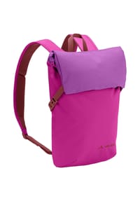 VAUDE - Rucksaecke5-9L Unuk II - black/purple ash