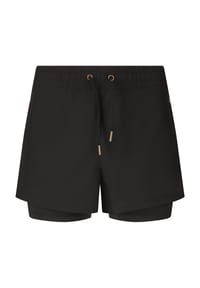 ENDURANCE ATHLECIA - Shorts Timmie V3 mit 4-Wege-Stretch - 1001 Black