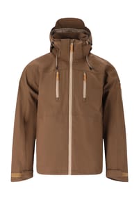 WHISTLER - Jacke Downey mit 10.000 mm Wassersäule - 1016 Phantom