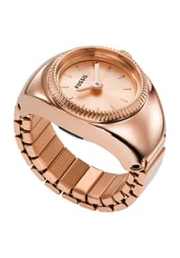 FOSSIL Damen Ring-Uhr 