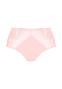 mey - Luxurious Taillenslip, Spitze, für Damen - 408  NIGHT BLUE