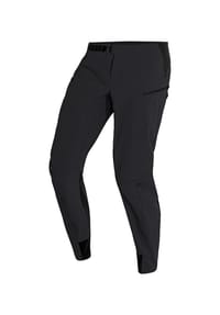 VAUDE - Hosen Men's Moab PRO Pants - black