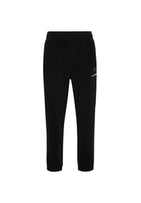 PLEIN SPORT - Jogginghosen - black