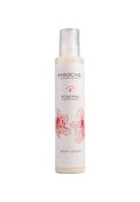 PIROCHE® COSMÉTIQUES ROSALPINA - Body-Lotion - weiß