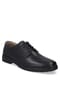 JOSEF SEIBEL Herren Halbschuh Alastair 01, schwarz Bild 9