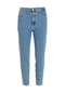 Calvin Klein Jeans Jeanshose, Mom Fit, Five-Pocket, für Damen Bild 1