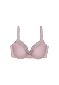 TRIUMPH - Minimizer-BH Ladyform Soft T, Spitze, für Damen - 00XF ADMIRAL