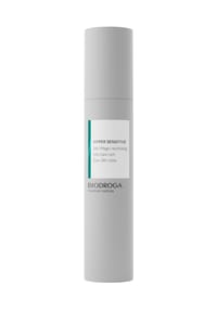 BIODROGA HYPER SENSITIVE - 24h Pflege reichhaltig - KLAR