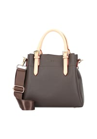 bugatti Ella - Handtasche ELLA - beige