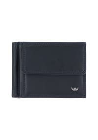 Golden Head® Polo - Polo Geldbörse RFID Schutz Leder 11 cm - cognac