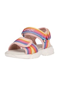 ZIGZAG - Sandalen Sasir mit stoßdämpfender Sohle und einstellbaren Riemen - 1109 Burlwood