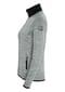 CHIEMSEE Fleecejacke mit figurbetontem Schnitt Bild 3