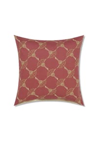 JOOP! CORNFLOWER DOUBLE Kissenbezug 40x40 cm, Golden Siena - JOOP! CORNFLOWER DOUBLE - Desert Sun