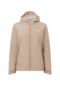 VAUDE - Jacken SE Women's Morkon Wool Jacket - black