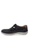JOSEF SEIBEL Nubukleder Halbschuhe Bild 10