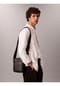 Calvin Klein RAISED Umhängetasche, Reißverschluss Bild 10