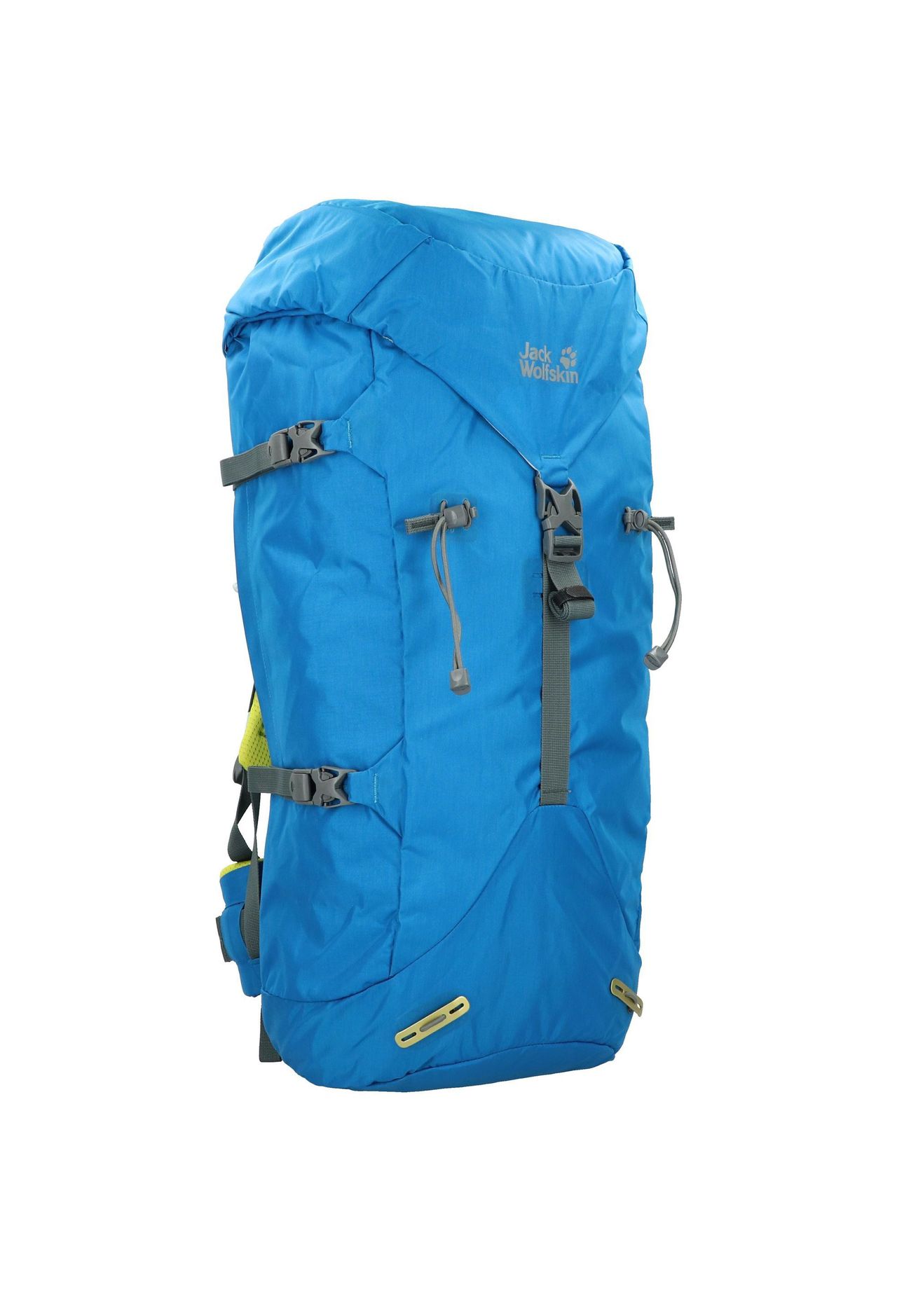 Jack wolfskin mountaineer sales 42
