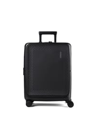 AMERICAN TOURISTER Dashpop - Dashpop 4 Rollen Kabinentrolley 55 cm mit Dehnfalte - iceberg green