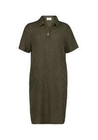 CARTOON - Shirtkleid, Polokragen, für Damen - 5769 BEETLE